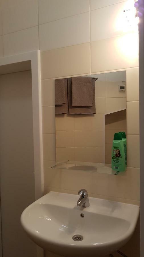 Apartmán U Andela Prague